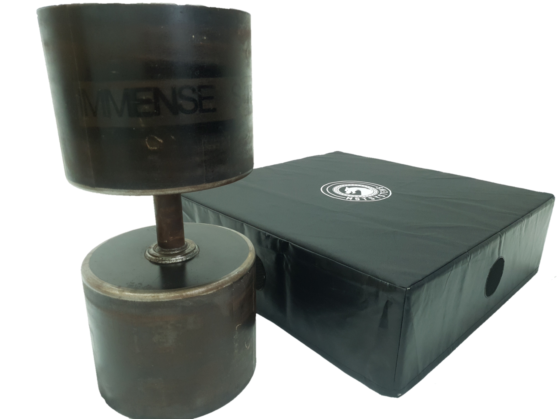 MST Systems Dumbbell Pad MST Systems